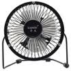 Kawen kw-777 USB all-metal mini desktop mini fan black 1 box