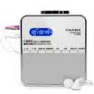 Panda PANDA F-390 Language Recorder Recorder Tape & USB  TF Card Reciprocator MP3 Player u Disk Player FM Radio White