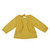 Infant Toddler Baby Girls Long T-Shirt Blouse Casual Long Sleeve Tops Sweatsuit