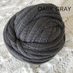NeillieN Yarn250g Thick Super Chunky Yarnhandmade DIY blanket materialcoarse woolSoft Wool Yarn