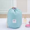 Luxury Wash Bag Toiletry Toiletries Travel Make Up Mens Womens Hanging Bag Sets