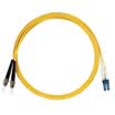 Haile HJ-2ST-LC-S3 Carrier-grade dual-core single-mode fiber jumpers ST-LC 9125 3 meters