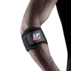 LP751CA Elbow Breathable Comfortable Sports Triangle Gasket Partial Pressurized Forearm Muscle Girdle Golf Sporting Boots Game Type One Size