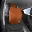 Gigi GiGi car headrest G-1601 space memory cotton car with a pillow pillow pillow pillow pillow cushion