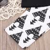 Cute Baby Boys Kids Children Toddler T-Shirt Top Trousers Casual Outfits Clothes