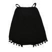 Newborn Baby Kid Girls Tassels Romper Bodysuit Jumpsuit Outfits Sunsuit Clothes