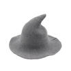 Women Witch Hat For Halloween Adult Hats Magic Cap Party Costume Accessory Caps