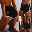 Women Yoga Fitness BraPants Leggings Set Gym Workout Sports Wear 2Pcs Outfit