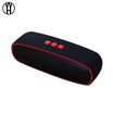 WH K669 simple plug-in card TFU disk universal wireless Bluetooth speaker outdoor bluetooth speaker