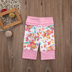 0-18 M Cotton Newborn Baby Girls Outfit Clothes Tops HoodiePants Clothes Set CA