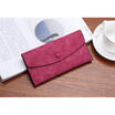 Women Lady Clutch Leather Wallet Long Card Holder Phone Bag Case Purse Handbag