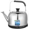 Rongstar Royalstar electric kettle electric kettle kettle 304 stainless steel 5L large capacity JY50B3