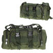 Tactical Waist Pack Belt Bag Camping Hiking Outdoor Military Molle Pouch Wallet