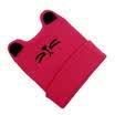 Sweet Newborn Infant Baby Girl Boy Cute Cat Fall Winter Warm Knit Hat Beanie Cap