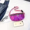 Bum Bag Fanny Pack Pouch Travel Festival Waist Belt Leather Holiday Money Wallet