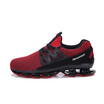 Super Popular Men Running Shoes Breathable Men Sneakers Bounce Shoes Bounce Sports Shoes Blade Jogging Walking Athletic Shoes