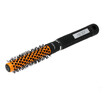 Abody Ceramic & Nylon Hair Round Brush Quiff Roller Comb for DIY Hairstyle Massager Hairbrush Curly Bomb 53mm Diameter