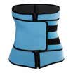 Sport Waist Trainer Belt Tummy Slimming Body Shaper Cincher Control Corset Fajas