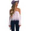 Fashion Summer Women Casual Tank Tops Vest Blouse Sleeveless Crop Tops Shirt G1