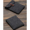 UK STOCK Woolen Felt Sleeve Pouch Bag Case Protect Cover for Mini iPad 1 2 3 New