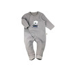 new born babies cotton jumpsuit with foot long sleeve wear 2019 spring