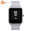 Versión global Original Xiaomi Huami Amazifit Bip Bit Face Reloj inteligente Deportes Baro IP68 a prueba de agua con GPS Rastreador de ejercicios