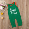Newborn Toddler Infant Baby Boys Romper Bodysuit Jumpsuit Outfits Clothes 0-24M