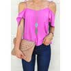 Women Summer Short Sleeve Loose Top Blouse Ladies Casual Tops T-Shirt Plus Size