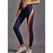 Women Sports Pants High Waist Yoga Fitness Leggings Running Gym Jogging Trousers