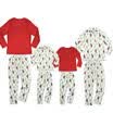 Kids Adult Family Matching Christmas Pajamas Sleepwear Nightwear Pyjamas
