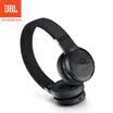 JBL LIVE 400BT Smart Voice AI Wireless Bluetooth HeadsetHeadset Headphones Sports Headphones Wired Headphones Call Game Headphones Blue