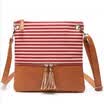 Fashion Women Shoulder Bag Satchel Cross Body Tote Handbag Purse Messenger Bag