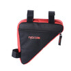 Bicycle bag beam upper tube mobile phone mountain bike triangle kit kit bicycle accessories