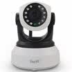 EasyN home surveillance IP camera