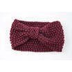 Winter Women Ear Warmer Headwrap Fashion Crochet Headband Knit Hairband