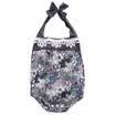 USA Newborn Baby Girls Floral Lace Bodysuit Rompers Jumpsuit Outfits Clothes sui