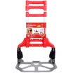 Saito SANTO 2199 aluminum portable trolley