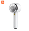 Xiaomi Deerma Lint Remover Hair Ball Trimmer Sweater Portable 7000rmin Motor Trimmer Concealed sticky Hair Tube USB Charging