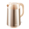SUPOR SWF17E01A Electric Kettle Keep Warm Cool Touch Exterior