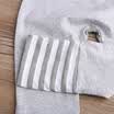 Newborn Baby Girl Boy Bodysuit Romper Jumpsuit Playsuit Outfits Clothes UK Stock
