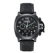 KIMSDUN K - 713D Waterproof Male Quartz Watch - MULTI-A