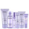 Natural Hall CHANDO condensed fresh skin repair repair travel six sets