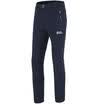 Elmont ALPINT MOUNTAIN Men&39s outdoor climbing pants pants pants pants pants breathable moisture permeability quick-drying wear-resistant 640-221 charcoal gray XL