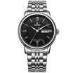 EBOHR Watch Metropolis classic series mechanical his-and-hers watch ladys watch 30010642