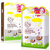 My Spiral Snail Rejuvenation Mask 5 pieces new&old goods are randomly distributed