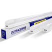 Odys OUTRACE led T8 integrated 06 m lamp 9W white light stent set energy saving fluorescent tube