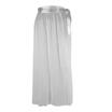Women Bikini Cover Up Swimwear Sheer Beach Maxi Wrap Skirt Sarong Pareo Dress US