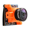 RunCam Micro Sparrow Mini FPV Camera 700TVL 13" CMOS 21mm 169 NTSCPAL Switchable on OSD for RC Drone Quadcopter