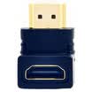 Sanba SANBAO SH-270 HDMI 270 degree male to female conversion head