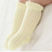 0-4Y Cotton Socks Shoes Non-slippery Warm Cat Anti-scratch Sock Hot